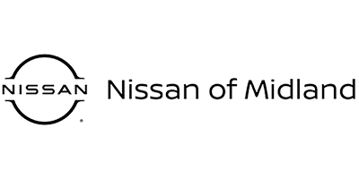 Nissan Of Midland-Logo