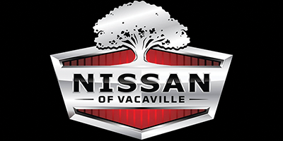 Nissan Of Vacaville-Logo