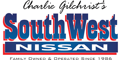 Southwest Nissan-Logo