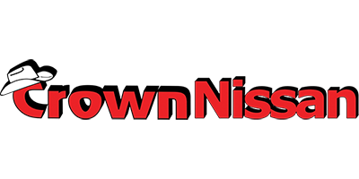 Crown Nissan-Logo