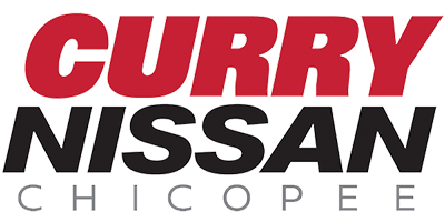 Curry Nissan Chicopee-Logo