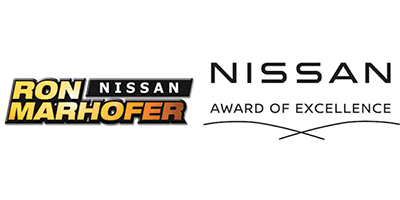 Ron Marhofer Nissan-Logo