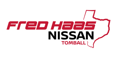 Fred Haas Nissan-Logo