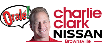 Charlie Clark Nissan Brownsville-Logo