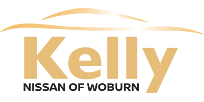 Kelly Nissan Of Woburn-Logo
