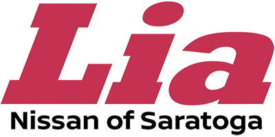 Lia Nissan Of Saratoga-Logo