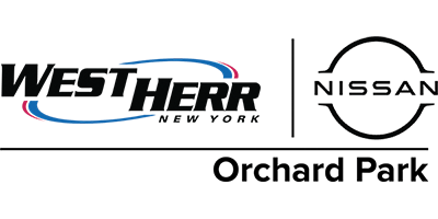 West Herr Nissan Of Lockport-Logo