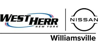West Herr Nissan Of Williamsville-Logo
