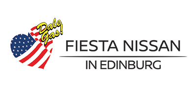 Fiesta Nissan-Logo