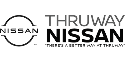 Thruway Nissan-Logo