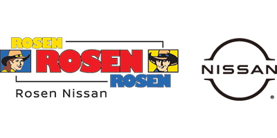 Rosen Nissan-Logo
