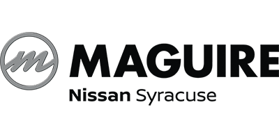 Maguire Nissan Of Syracuse-Logo