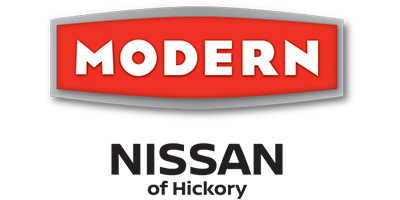 Modern Nissan Of Hickory-Logo