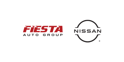 Fiesta Nissan-Logo
