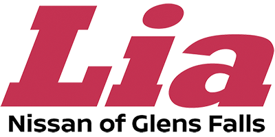 Lia Nissan Of Glens Falls-Logo