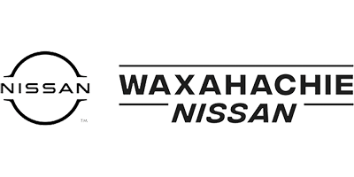 Waxahachie Nissan-Logo