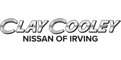 Clay Cooley Nissan Irving-Logo