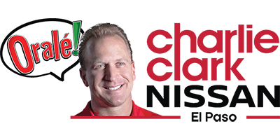 Charlie Clark Nissan El Paso-Logo