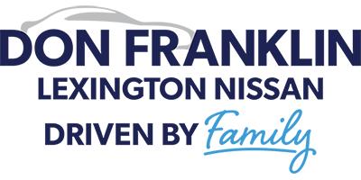 Don Franklin Lexington Nissan-Logo