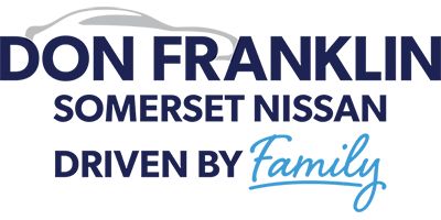 Don Franklin Somerset Nissan-Logo