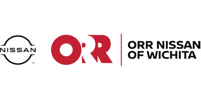 Orr Nissan Of Wichita-Logo