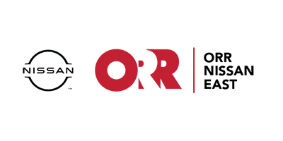 Orr Nissan East-Logo