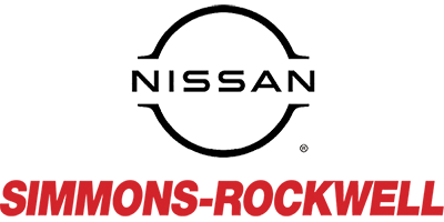Simmons Rockwell Nissan Of Hornell-Logo