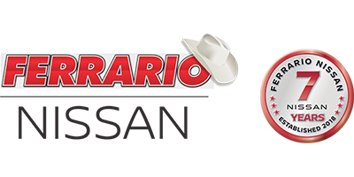 Ferrario Nissan-Logo