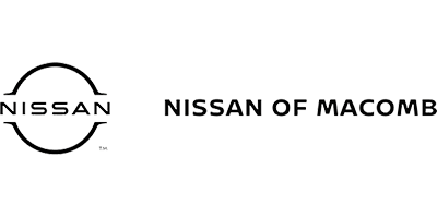 Nissan Of Macomb-Logo