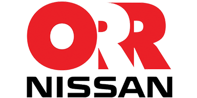 Orr Nissan Central-Logo