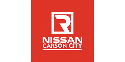 Nissan Carson City-Logo