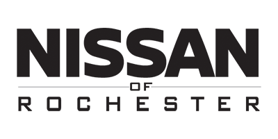 Nissan Of Rochester-Logo