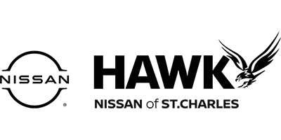 Hawk Nissan Of St Charles-Logo
