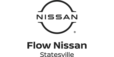 Flow Nissan Of Statesville-Logo