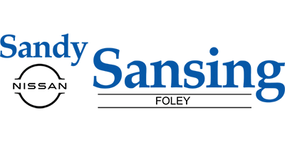Sandy Sansing Nissan Of Foley-Logo