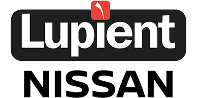 Lupient Nissan-Logo