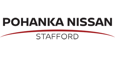 Pohanka Nissan Of Stafford-Logo