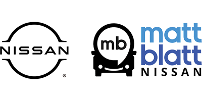 Matt Blatt Nissan-Logo