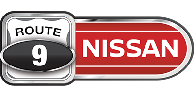 Route 9 Nissan-Logo