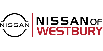 Nissan Of Westbury-Logo