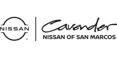 Cavender Nissan San Marcos-Logo
