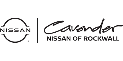 Cavender Nissan Of Rockwall-Logo
