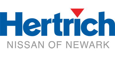 Hertrich Nissan Of Newark-Logo