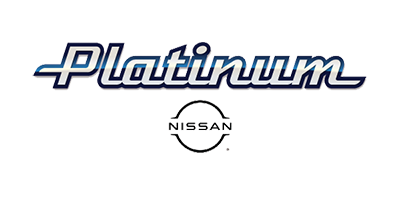 Platinum Nissan Of Texoma-Logo