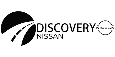 Discovery Nissan-Logo