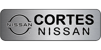 Cortes Nissan-Logo