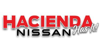 Hacienda Nissan-Logo