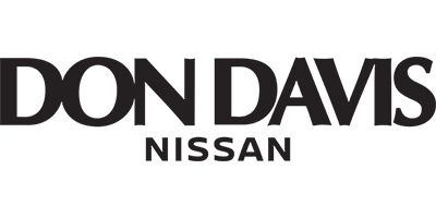 Don Davis Nissan-Logo